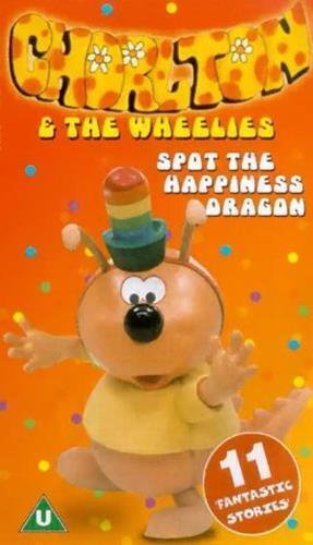 Chorlton and the wheelies - chorlton,