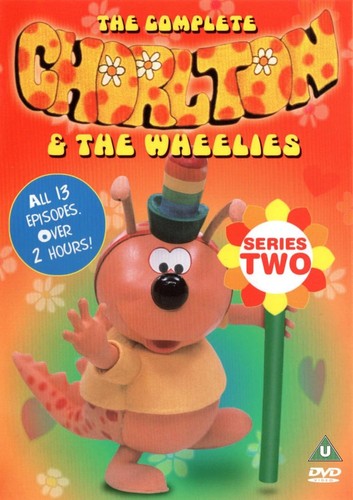 Chorlton and the wheelies - chorlton, wheelies: