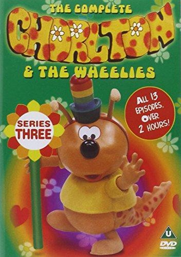 The complete chorlton - the,