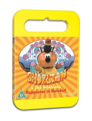 Chorlton and the - the, wheelies