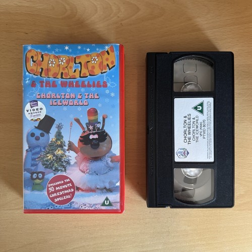 Chorlton and the wheelies - chorlton,