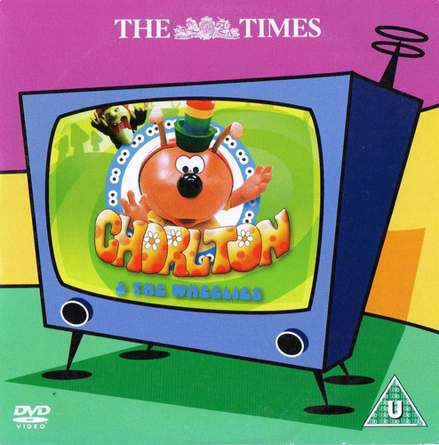 Chorlton and the wheelies - the,