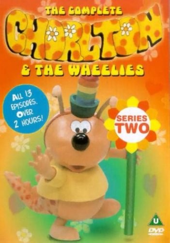 Chorlton and the wheelies - chorlton,