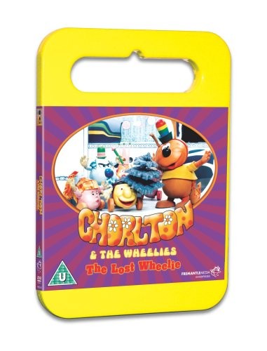 Chorlton and the wheelies - wheelies,
