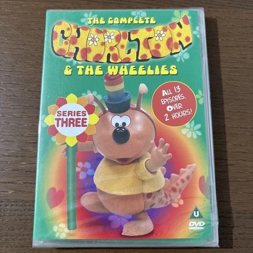 The complete chorlton and - and,