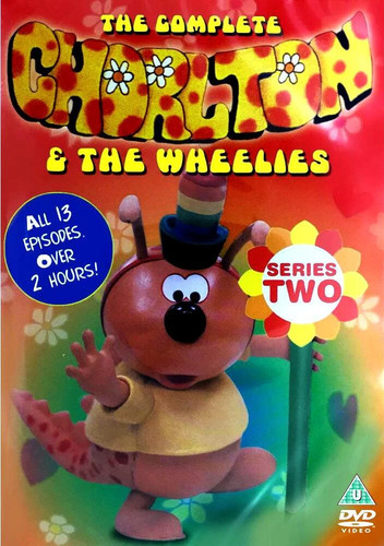 Chorlton and the wheelies - the,