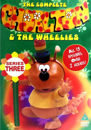 Chorlton and the wheelies - the,