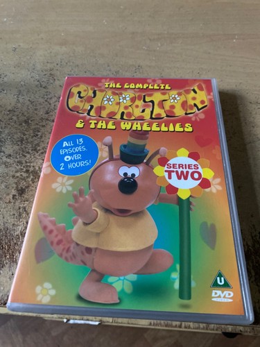 The complete chorlton - &,