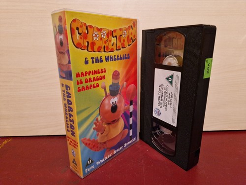 Chorlton the wheelies - wheelies,