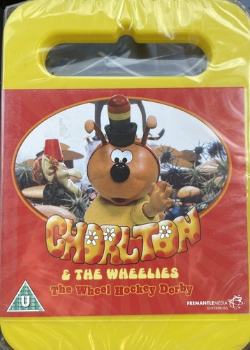 Chorlton the wheelies - chorlton,